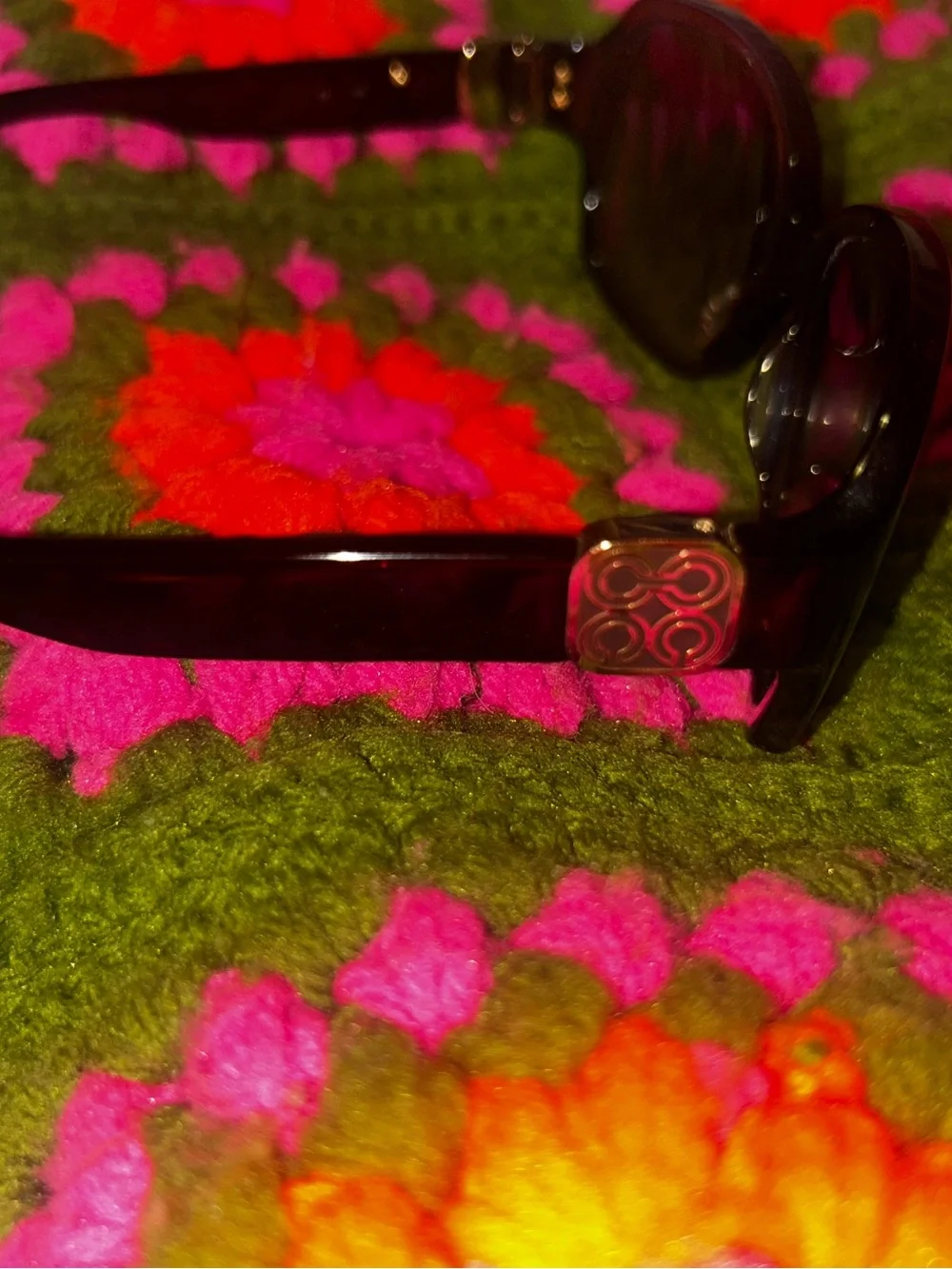 Coach Sunglasses